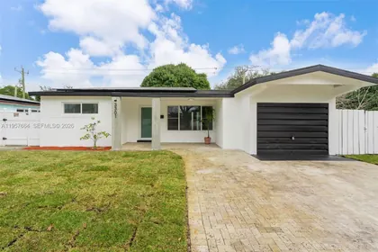 3301 N 66th Ave, Hollywood FL 33024 Hollywood, FL real estate