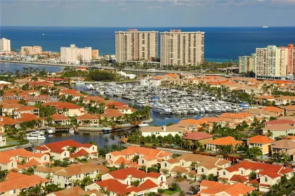 963 S Harbor Vw S, Hollywood FL 33019 Hollywood, FL real estate