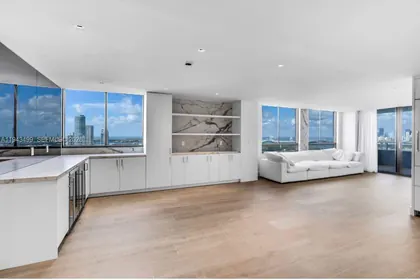1330 West Ave # 2708, Miami Beach FL 33139 Miami Beach, FL real estate
