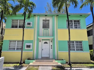 1021 Euclid Ave # 10, Miami Beach FL 33139 Miami Beach, FL real estate