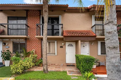 1927 SW 107th Ave # 306, Miami FL 33165 Miami, FL real estate