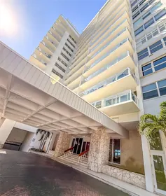 5750 Collins Ave # 6J, Miami Beach FL 33140 Miami Beach, FL real estate