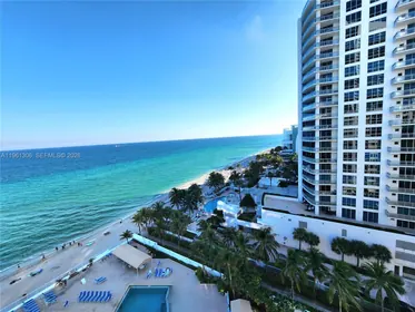 3505 S Ocean Dr # 1215, Hollywood FL 33019 Hollywood, FL real estate