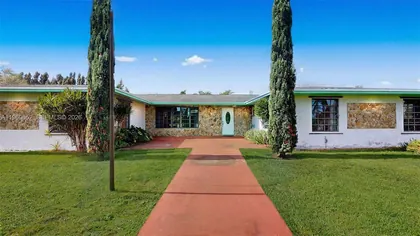 31300 SW 192nd Ave, Homestead FL 33030 Homestead, FL real estate