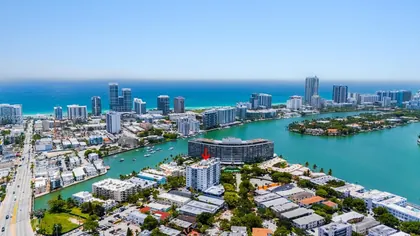 6900 Bay Dr # 6G, Miami Beach FL 33141 Miami Beach, FL real estate