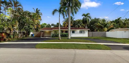 1630 SW 23rd Ave, Fort Lauderdale FL 33312 Fort Lauderdale, FL real estate