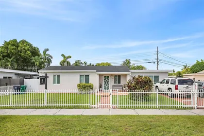 7550 SW 28th St Rd, Miami FL 33155 Miami, FL real estate