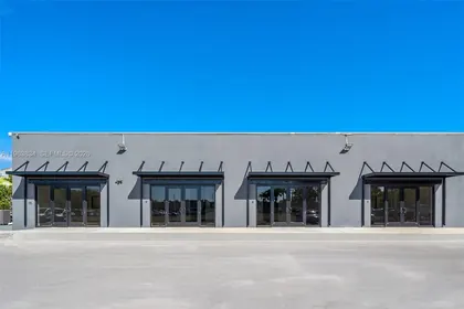 1930 N 30th Road Suite 7, Hollywood FL 33021 Hollywood, FL real estate