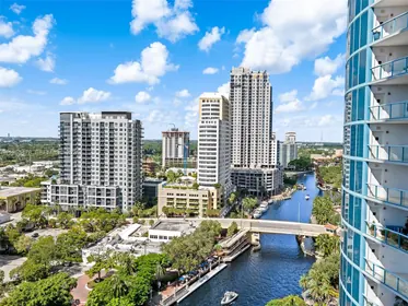 333 Las Olas Way # 2409, Fort Lauderdale FL 33301 Fort Lauderdale, FL real estate