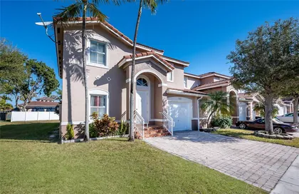 13861 SW 273rd Ter, Homestead FL 33032 Homestead, FL real estate