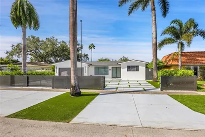 5501 Mckinley St, Hollywood FL 33021 Hollywood, FL real estate