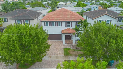 12119 SW 253rd St, Homestead FL 33032 Homestead, FL real estate