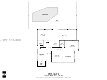 1121 Guava Isle, Fort Lauderdale FL 33315 Fort Lauderdale, FL real estate