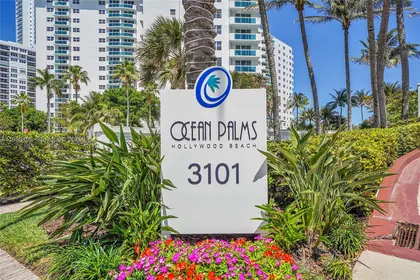 3101 S OCEAN # 1802, Hollywood FL 33019 Hollywood, FL real estate