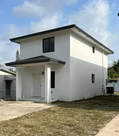7742 NW 15 AVENUE, Miami FL 33147 Miami, FL real estate
