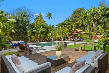 575 Hibiscus Ln, Miami FL 33137 Miami, FL real estate