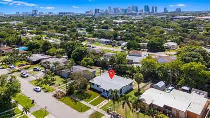 1042 NW 13th St, Fort Lauderdale FL 33311 Fort Lauderdale, FL real estate