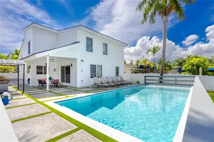1109 Hollywood Blvd, Hollywood FL 33019 Hollywood, FL real estate