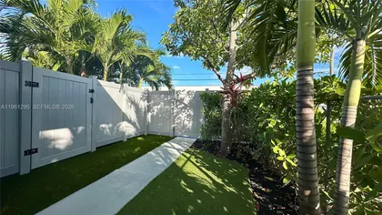 1109 NE 6th Ave # 1, Fort Lauderdale FL 33304 Fort Lauderdale, FL real estate