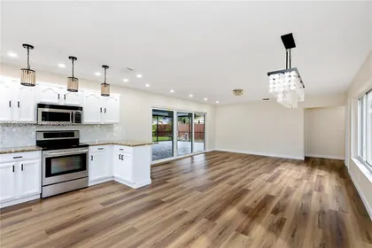 1507 Harding St, Hollywood FL 33020 Hollywood, FL real estate