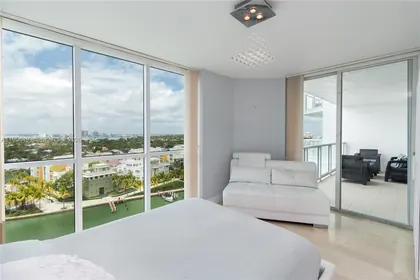 5900 Collins Ave # 1207, Miami Beach FL 33140 Miami Beach, FL real estate