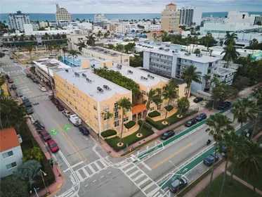 1255 Pennsylvania Ave # 313, Miami Beach FL 33139 Miami Beach, FL real estate