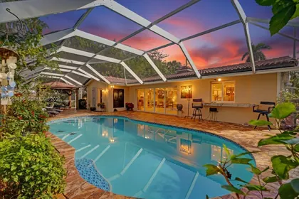 1237 Garfield St, Hollywood FL 33019 Hollywood, FL real estate