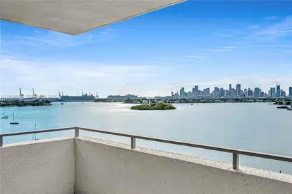 11 Island Ave # 1105, Miami Beach FL 33139 Miami Beach, FL real estate