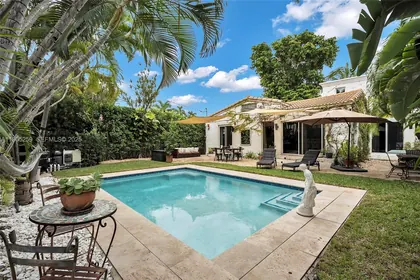 1368 Normandy Dr, Miami Beach FL 33141 Miami Beach, FL real estate