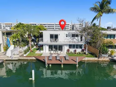 7286 Gary Ave, Miami Beach FL 33141 Miami Beach, FL real estate