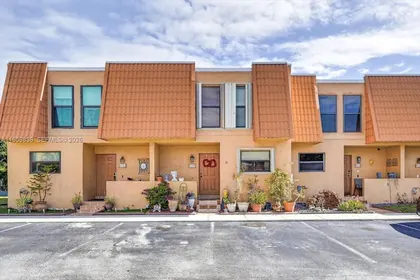 9125 Limetree Ln # 168, Pembroke Pines FL 33024 Pembroke Pines, FL real estate