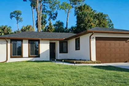 2573 SW Cain St # 0, Port St. Lucie FL 34953 Port St. Lucie, FL real estate