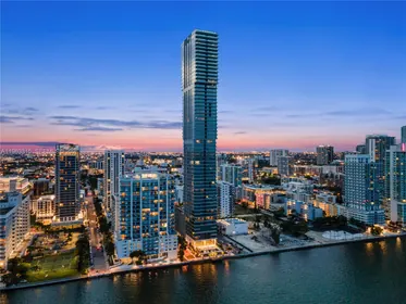 788 NE 23rd St # 5501, Miami FL 33137 Miami, FL real estate