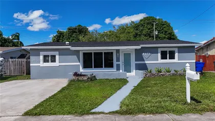 6371 Scott St, Hollywood FL 33024 Hollywood, FL real estate