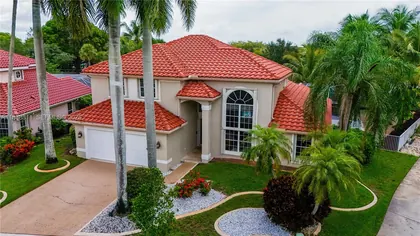 1503 NW 178th Ln, Pembroke Pines FL 33029 Pembroke Pines, FL real estate