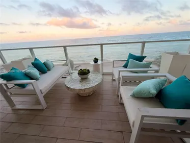 3951 S Ocean Dr # 602, Hollywood FL 33019 Hollywood, FL real estate