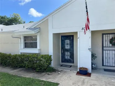809 NE 214th Ln # 2, Miami FL 33179 Miami, FL real estate