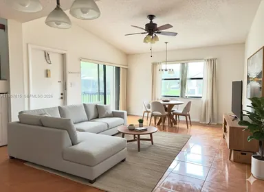 1287 NW 123rd Ter # 1287, Pembroke Pines FL 33026 Pembroke Pines, FL real estate
