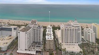 1623 Collins Ave # 812, Miami Beach FL 33139 Miami Beach, FL real estate