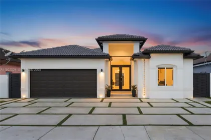 13415 SW 282nd St, Homestead FL 33033 Homestead, FL real estate