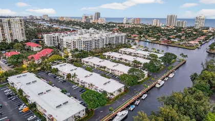 6471 Bay Club Dr # 3, Fort Lauderdale FL 33308 Fort Lauderdale, FL real estate