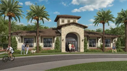 — Homestead, FL real estate