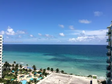 3901 S Ocean Dr # 14Z, Hollywood FL 33019 Hollywood, FL real estate