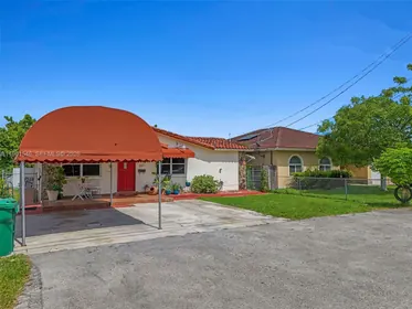 2821 SW 65th Ave, Miami FL 33155 Miami, FL real estate