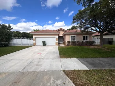 1403 SE 6th St, Homestead FL 33033 Homestead, FL real estate
