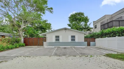 922 NW 4th Ave, Fort Lauderdale FL 33311 Fort Lauderdale, FL real estate