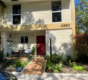 3321 Farragut St # 7H, Hollywood FL 33021 Hollywood, FL real estate