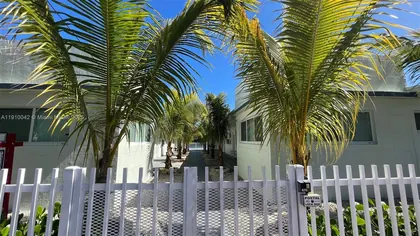 8235 Crespi Blvd # 1, Miami Beach FL 33141 Miami Beach, FL real estate