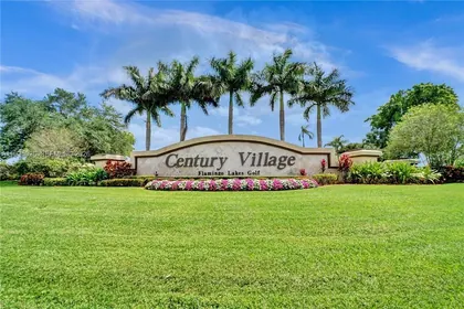 151 SW 134th Way # 312N, Pembroke Pines FL 33027 Pembroke Pines, FL real estate