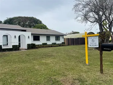 16051 SW 281st St, Homestead FL 33033 Homestead, FL real estate